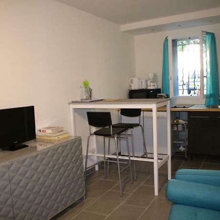 Апартаменти Cosy Corner Л'Іль-сюр-ла-Сорг Екстер'єр фото
