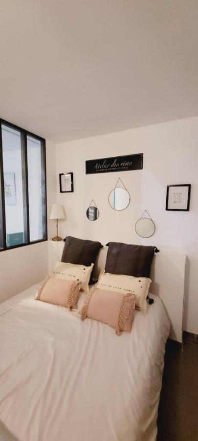 Апартаменти Cosy Corner Л'Іль-сюр-ла-Сорг Екстер'єр фото