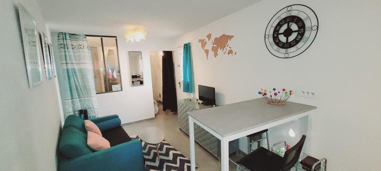 Апартаменти Cosy Corner Л'Іль-сюр-ла-Сорг Екстер'єр фото