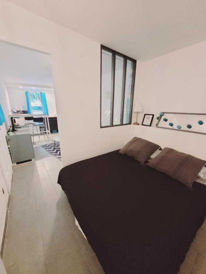 Апартаменти Cosy Corner Л'Іль-сюр-ла-Сорг Екстер'єр фото