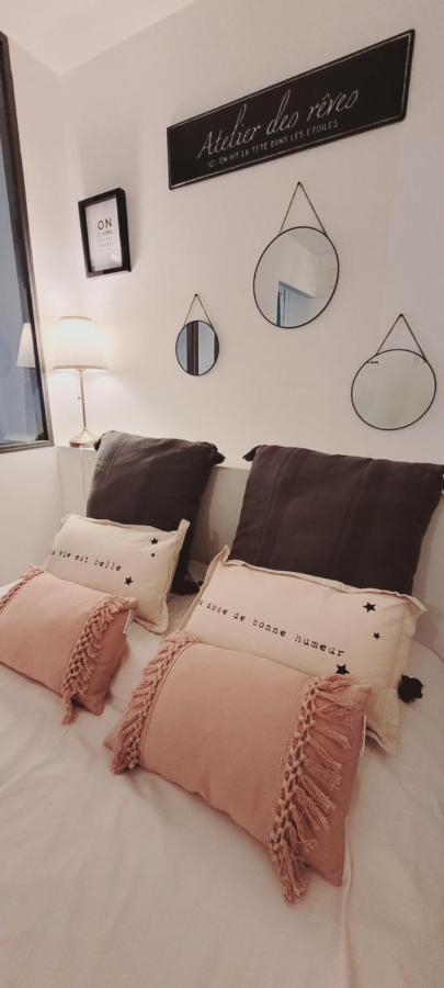 Апартаменти Cosy Corner Л'Іль-сюр-ла-Сорг Екстер'єр фото